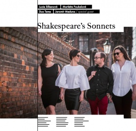 Shakespeare's Sonnets / Arcodiva 2018